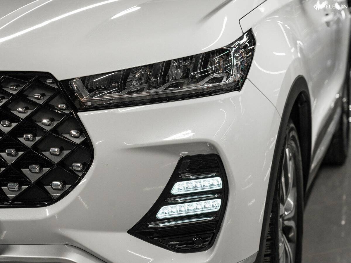 Chery Tiggo 7 Pro, 2022 - Фото №24