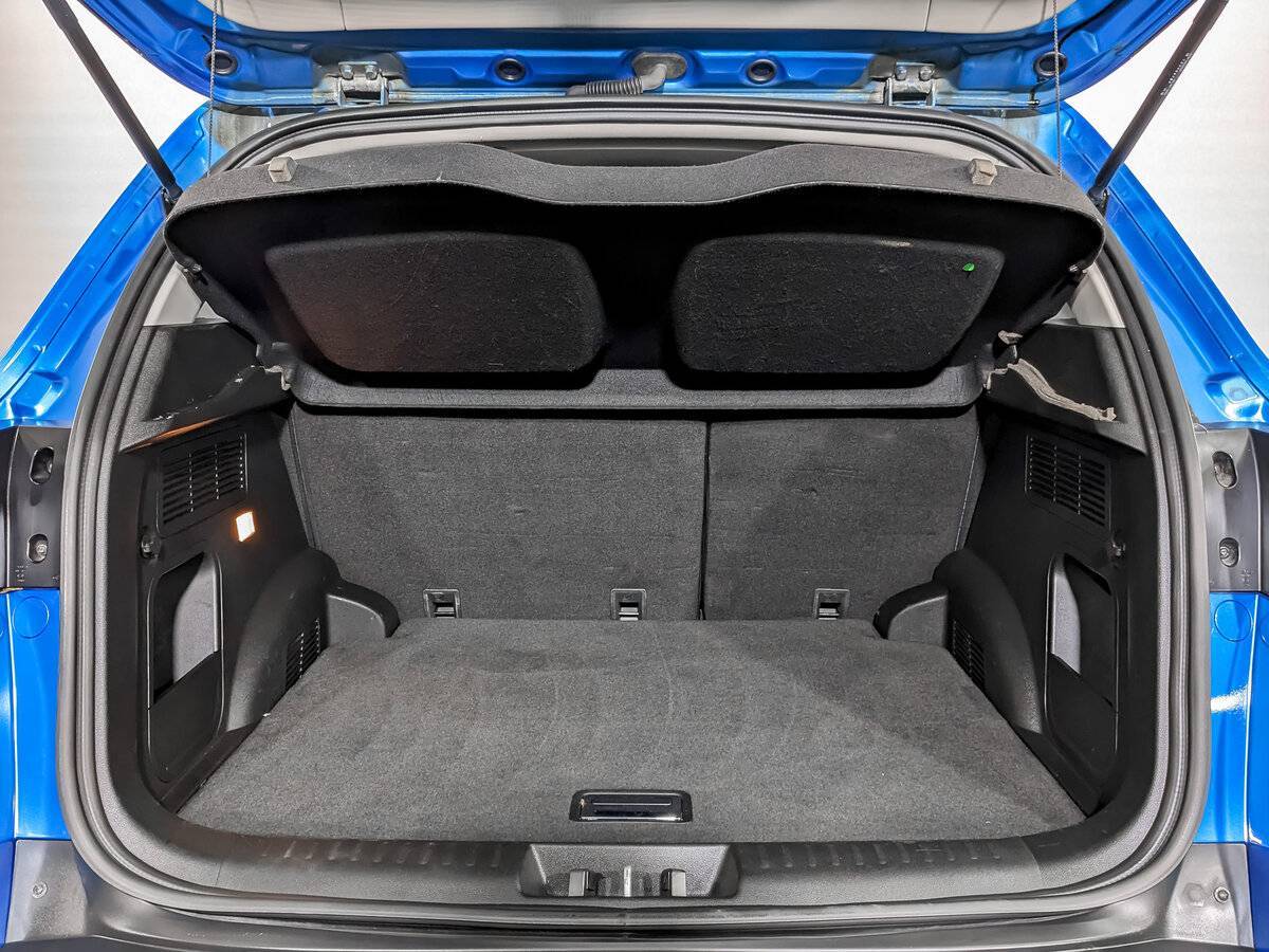 Chery Tiggo 7, 2019 - Фото №8