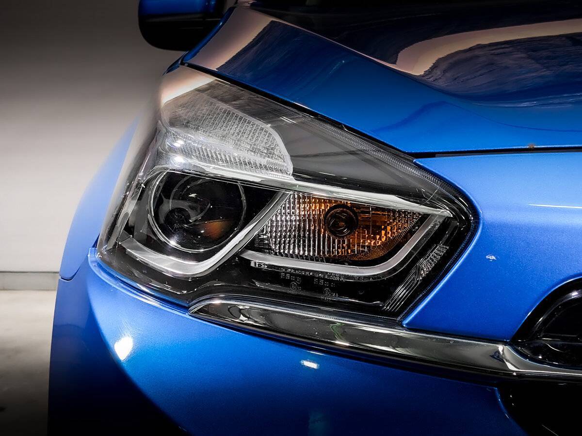 Chery Tiggo 7, 2019 - Фото №15