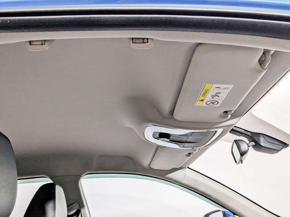 Chery Tiggo 7, 2019 - Фото №20