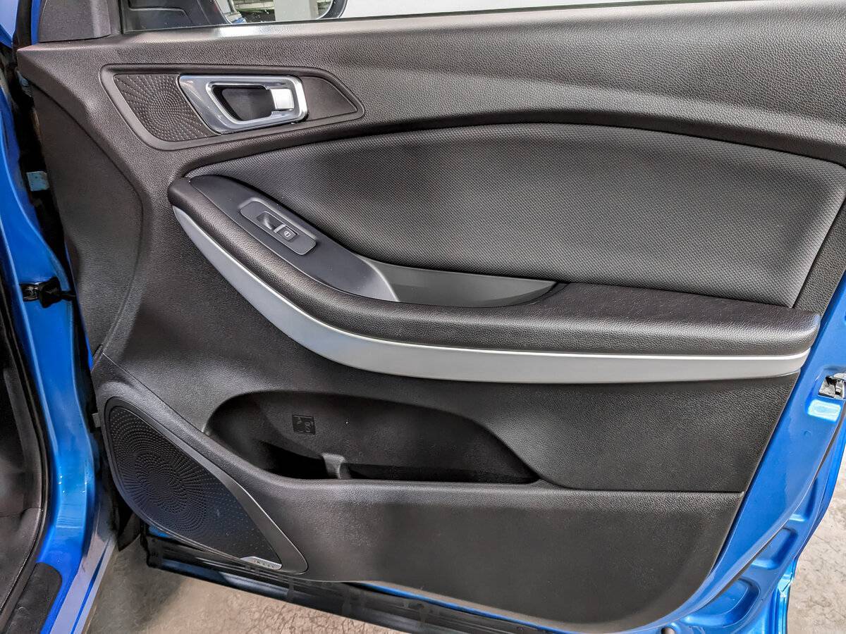 Chery Tiggo 7, 2019 - Фото №22