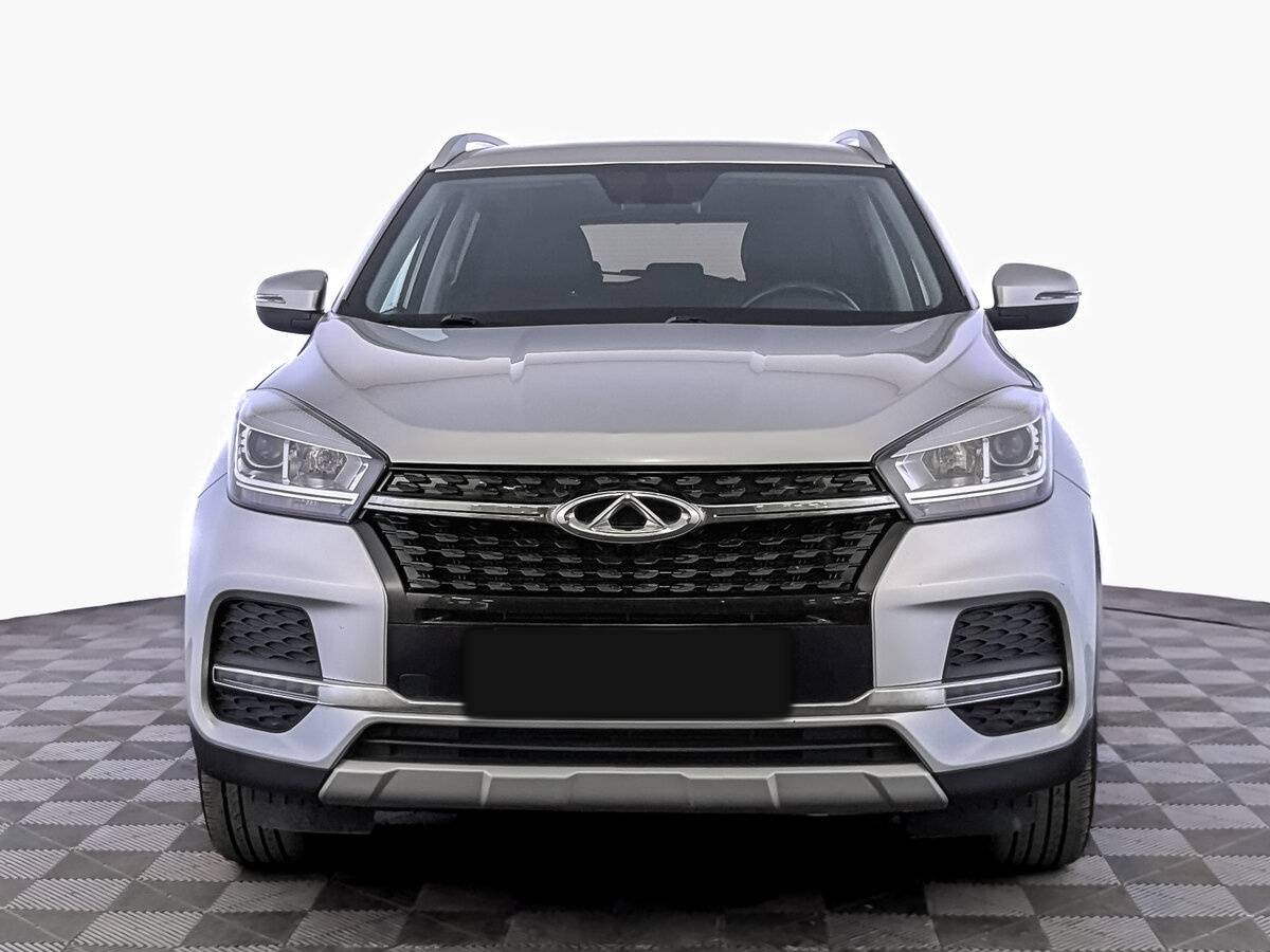 Chery Tiggo 4, 2020 - Фото №1