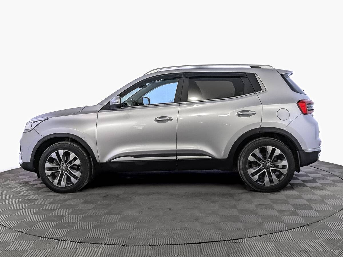 Chery Tiggo 4, 2020 - Фото №7
