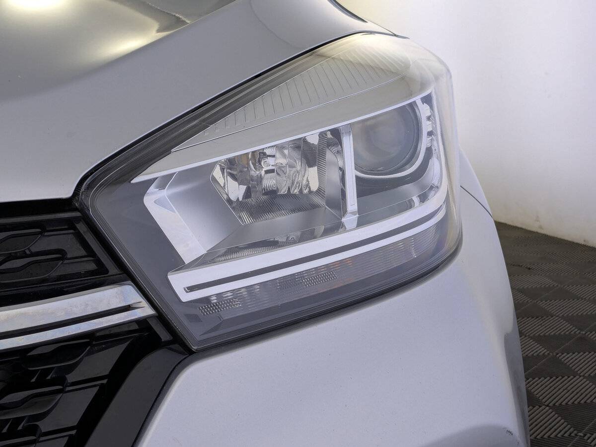 Chery Tiggo 4, 2020 - Фото №10