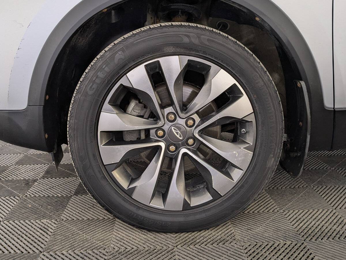 Chery Tiggo 4, 2020 - Фото №11