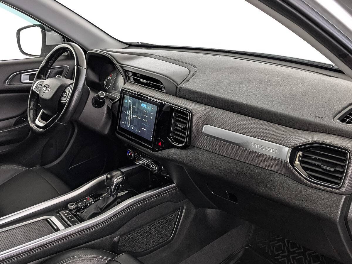 Chery Tiggo 4, 2020 - Фото №12