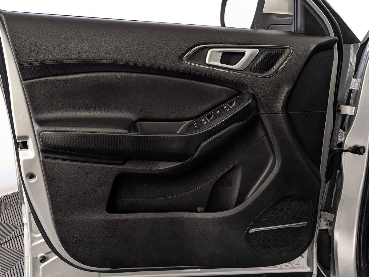 Chery Tiggo 4, 2020 - Фото №18