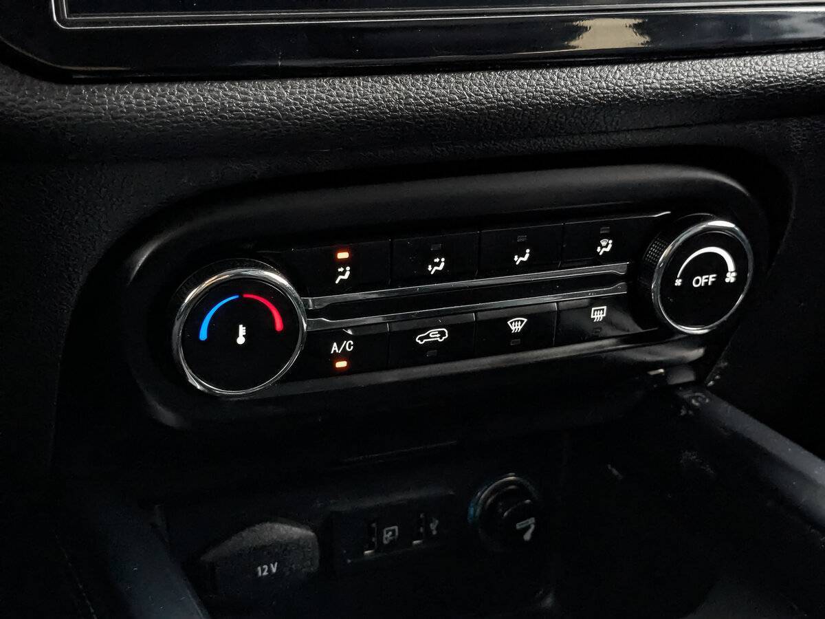 Chery Tiggo 4, 2020 - Фото №20