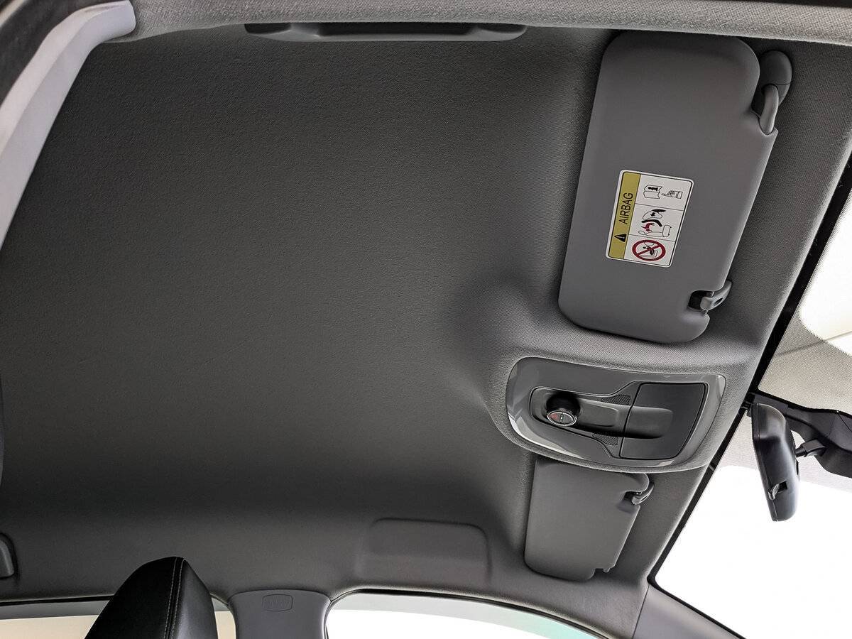 Chery Tiggo 4, 2020 - Фото №22