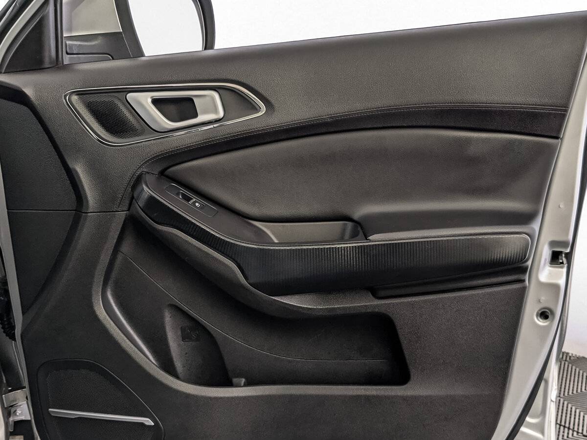 Chery Tiggo 4, 2020 - Фото №24