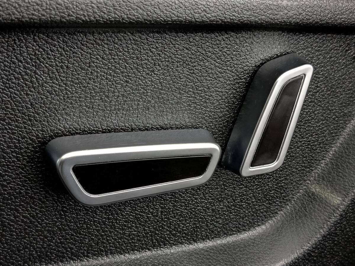 Chery Tiggo 4, 2020 - Фото №25