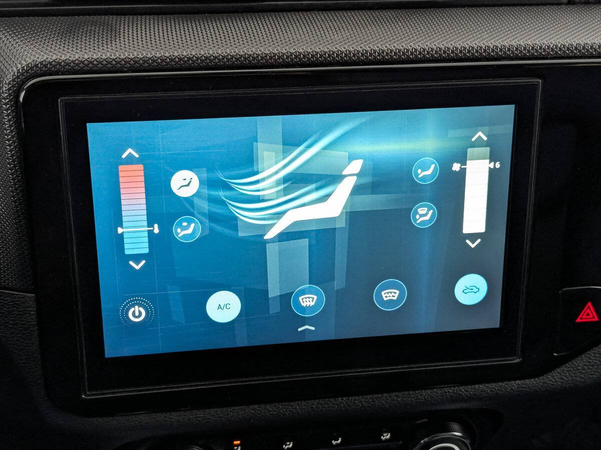 Chery Tiggo 4, 2020 - Фото №26