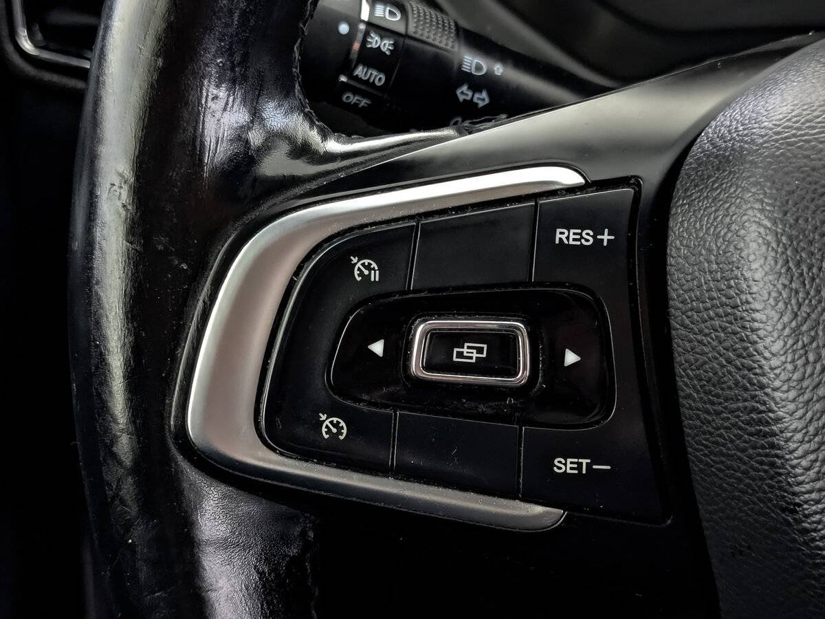 Chery Tiggo 4, 2020 - Фото №28