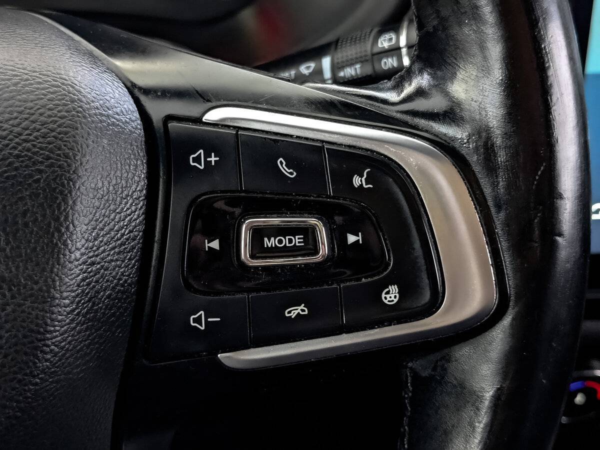 Chery Tiggo 4, 2020 - Фото №29