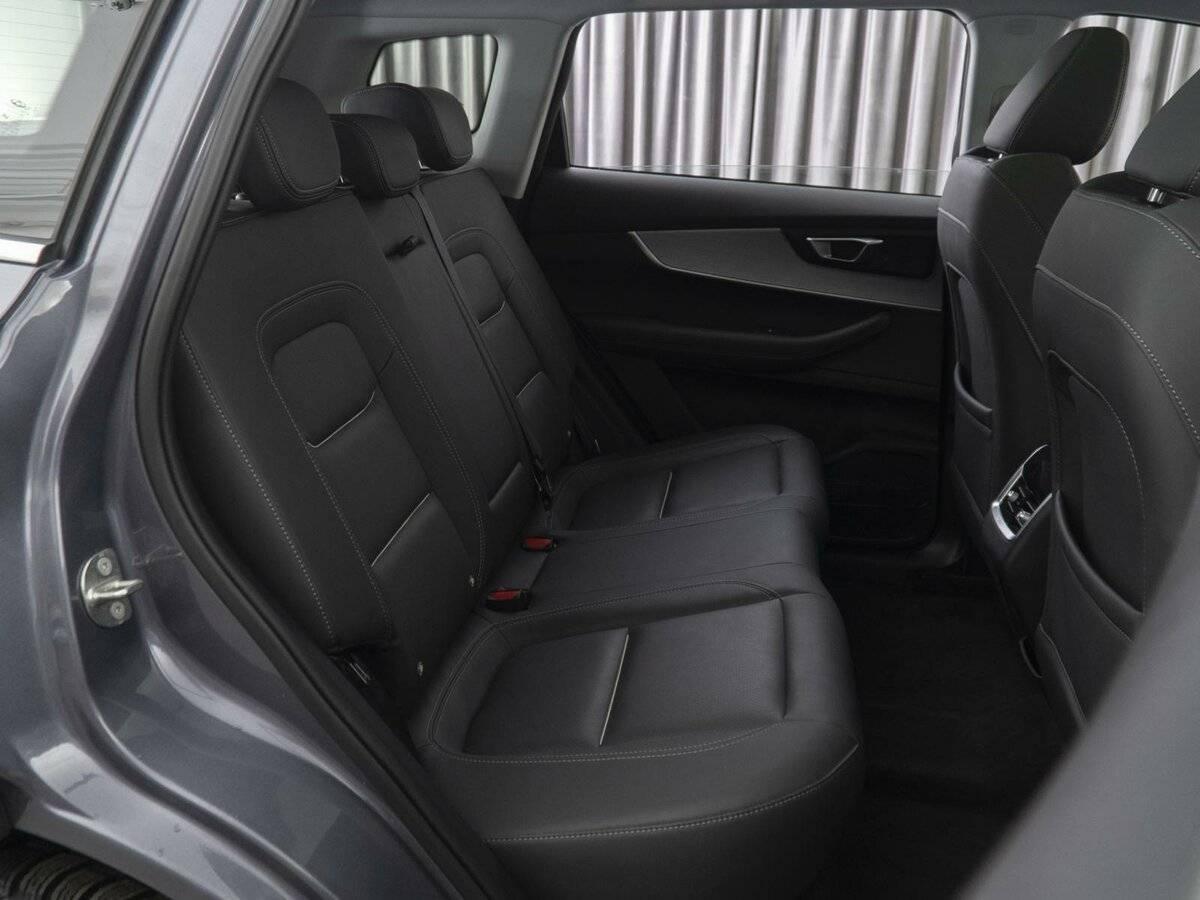 Chery Tiggo 7 Pro Max, 2022 - Фото №6