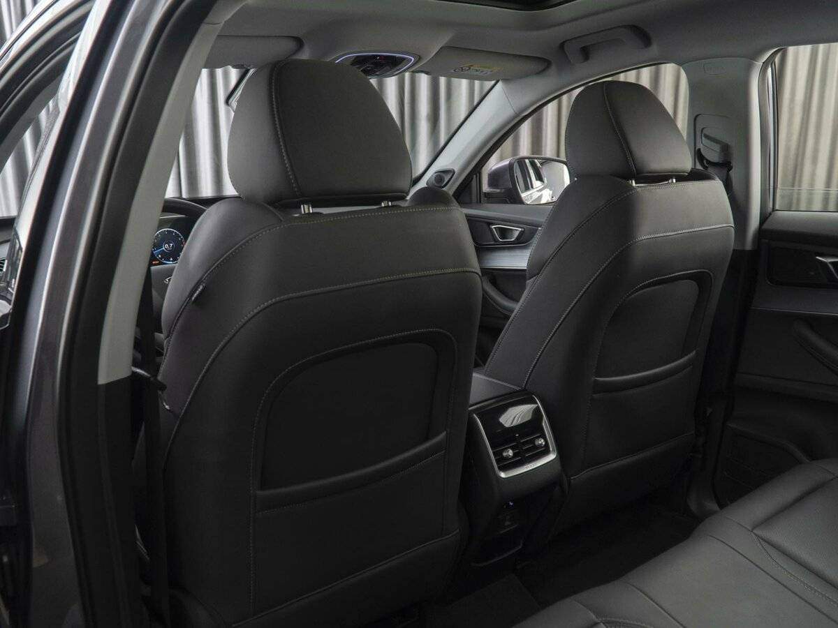 Chery Tiggo 7 Pro Max, 2022 - Фото №10