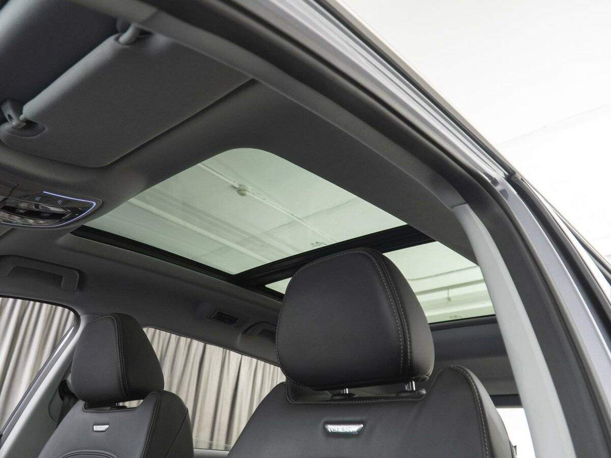 Chery Tiggo 7 Pro Max, 2022 - Фото №11