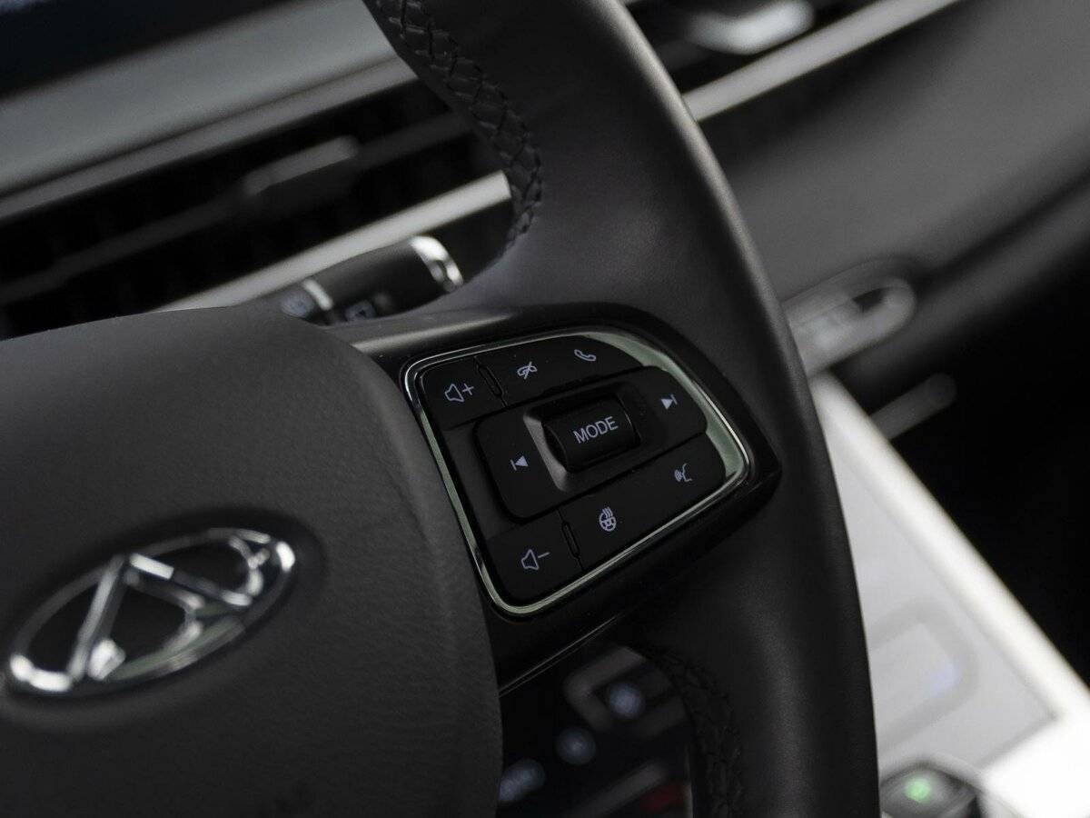 Chery Tiggo 7 Pro Max, 2022 - Фото №14