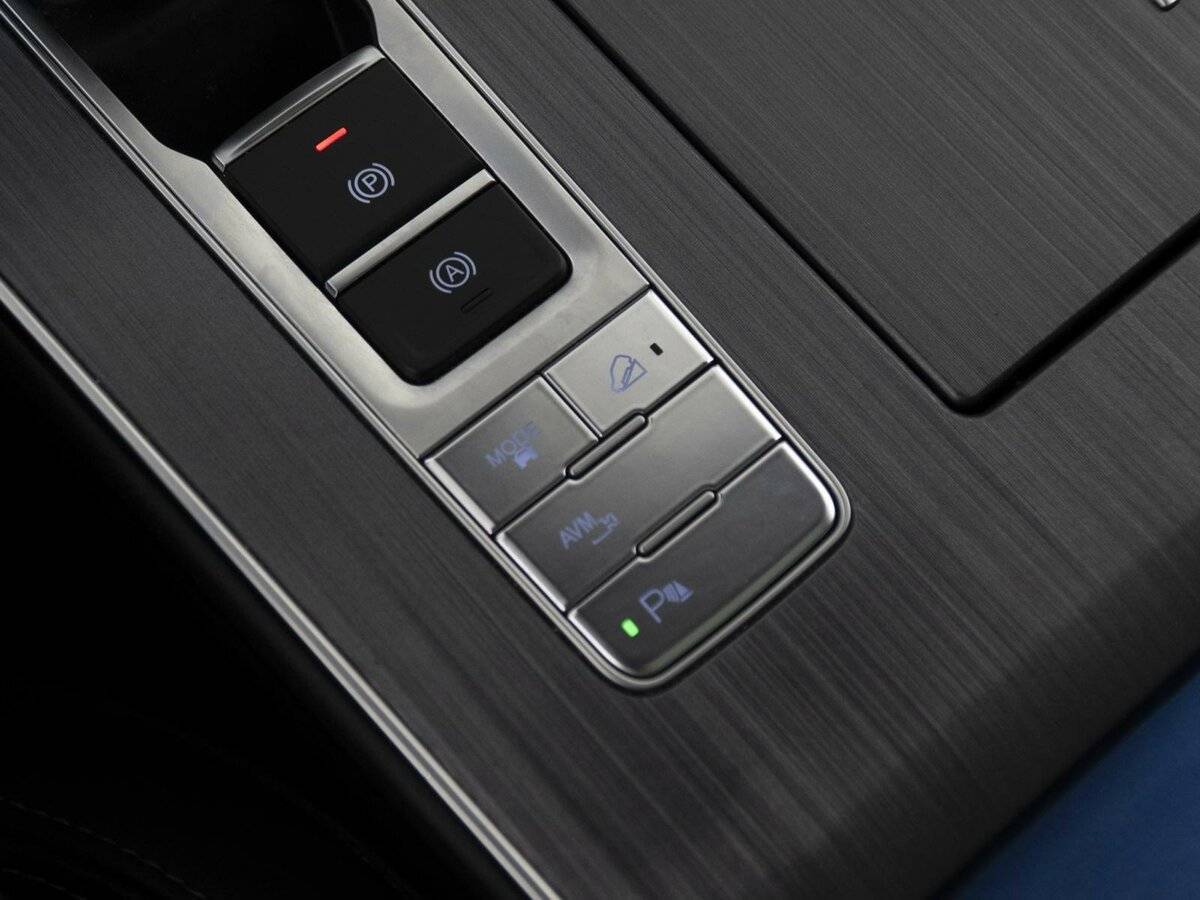 Chery Tiggo 7 Pro Max, 2022 - Фото №15