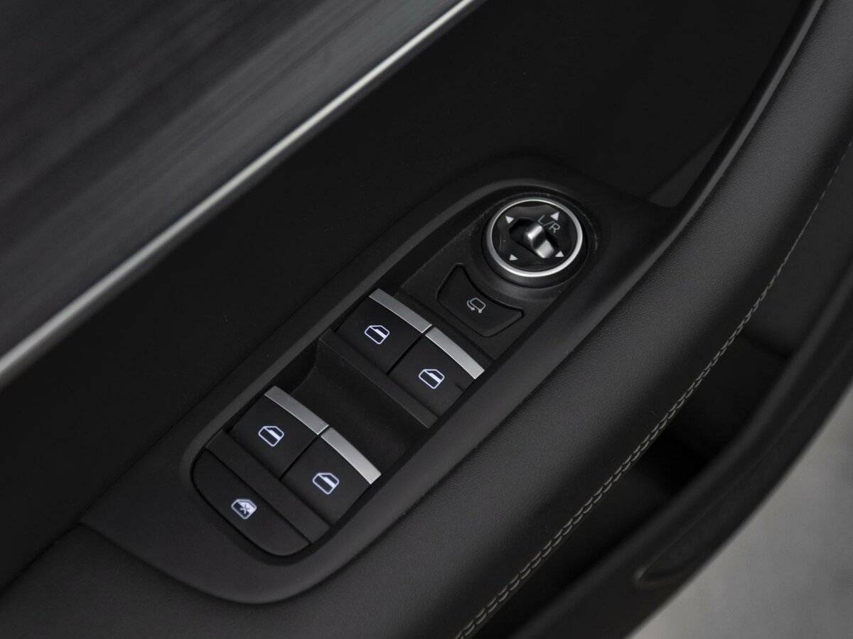 Chery Tiggo 7 Pro Max, 2022 - Фото №17