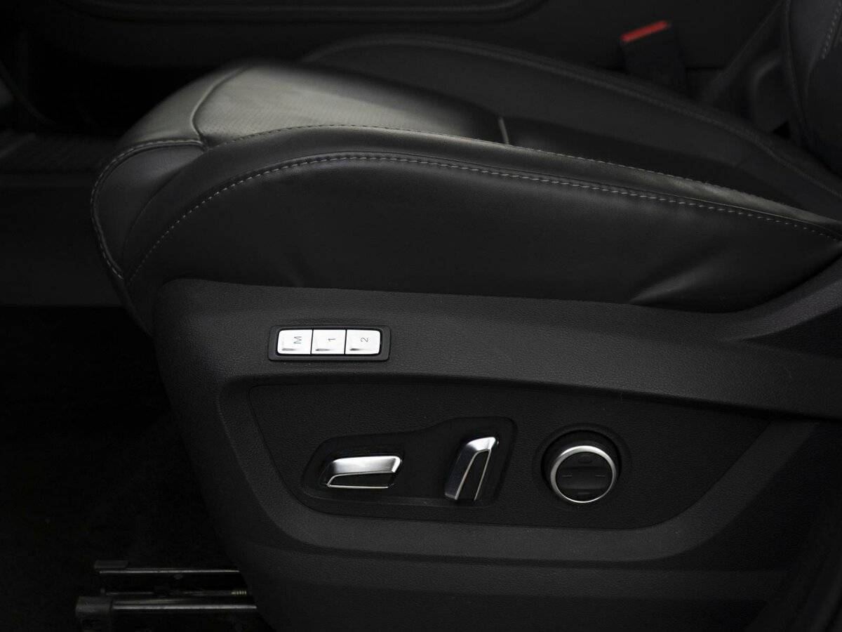 Chery Tiggo 7 Pro Max, 2022 - Фото №18