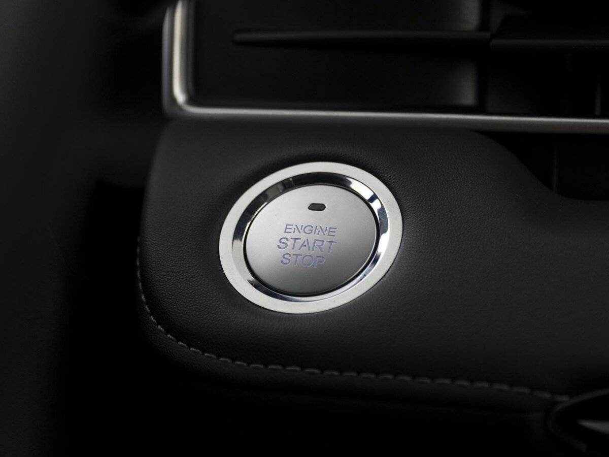 Chery Tiggo 7 Pro Max, 2022 - Фото №19