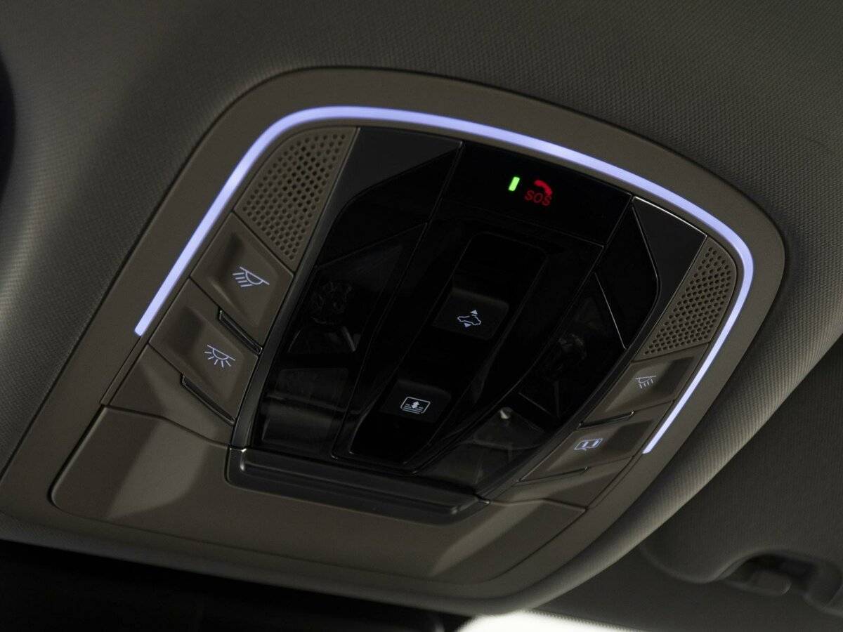 Chery Tiggo 7 Pro Max, 2022 - Фото №20