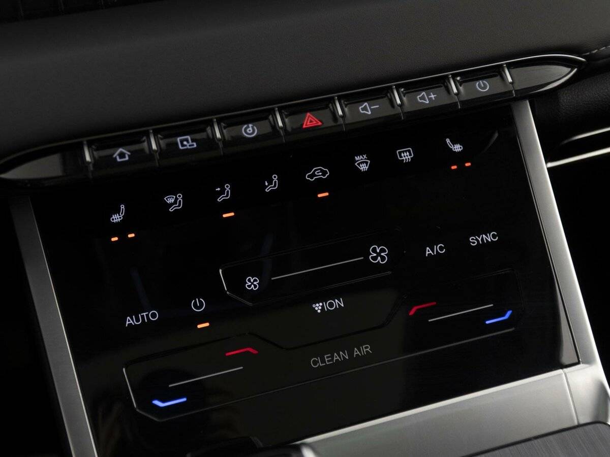 Chery Tiggo 7 Pro Max, 2022 - Фото №21