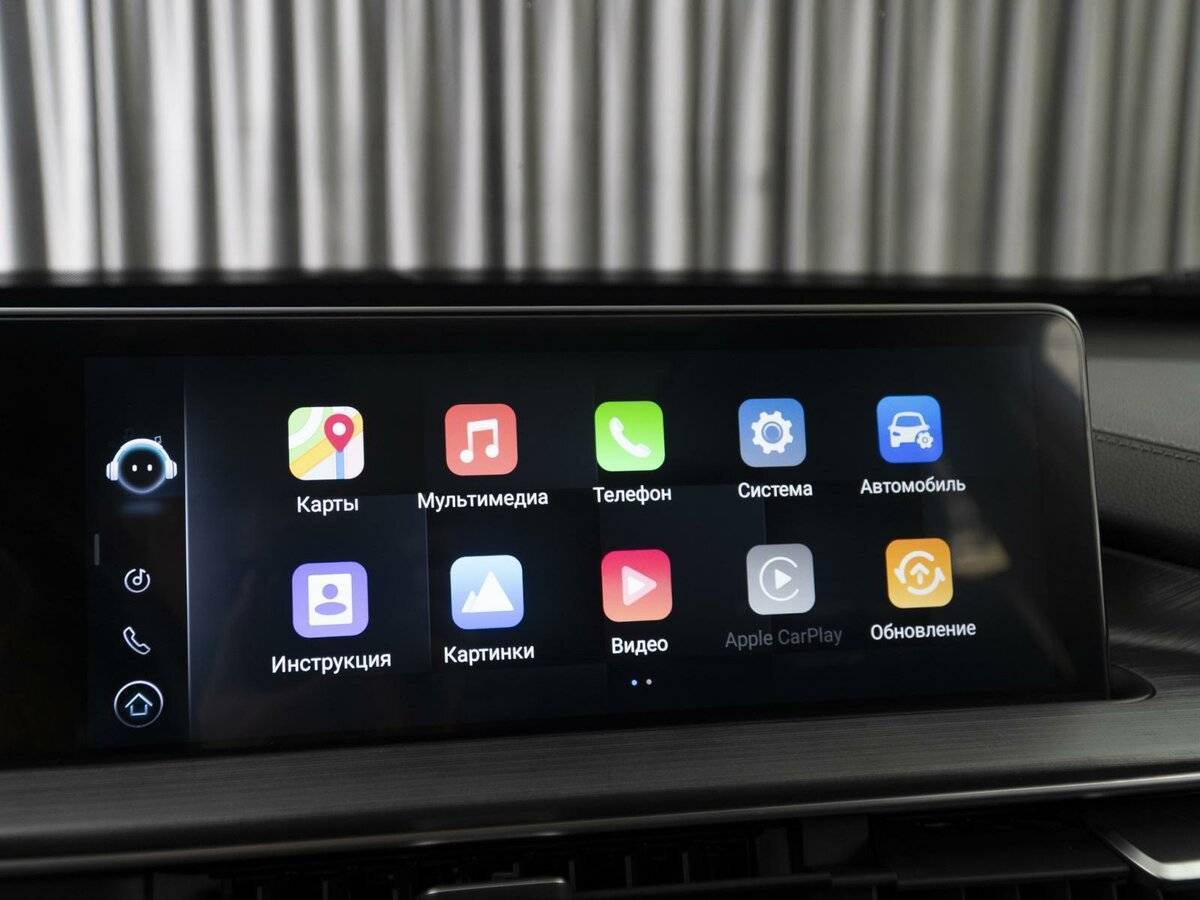 Chery Tiggo 7 Pro Max, 2022 - Фото №22