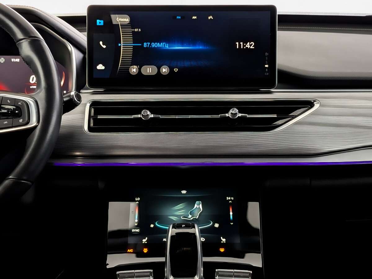 Chery Tiggo 8 Pro, 2021 - Фото №14