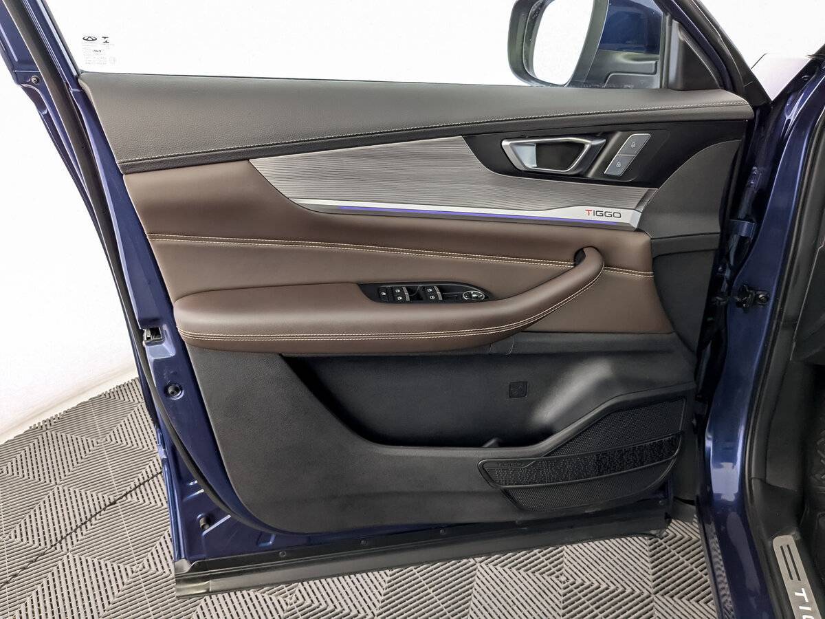 Chery Tiggo 8 Pro, 2021 - Фото №18