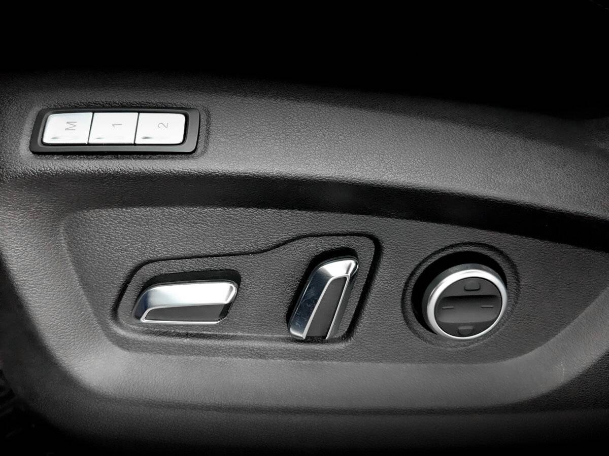 Chery Tiggo 8 Pro, 2021 - Фото №20