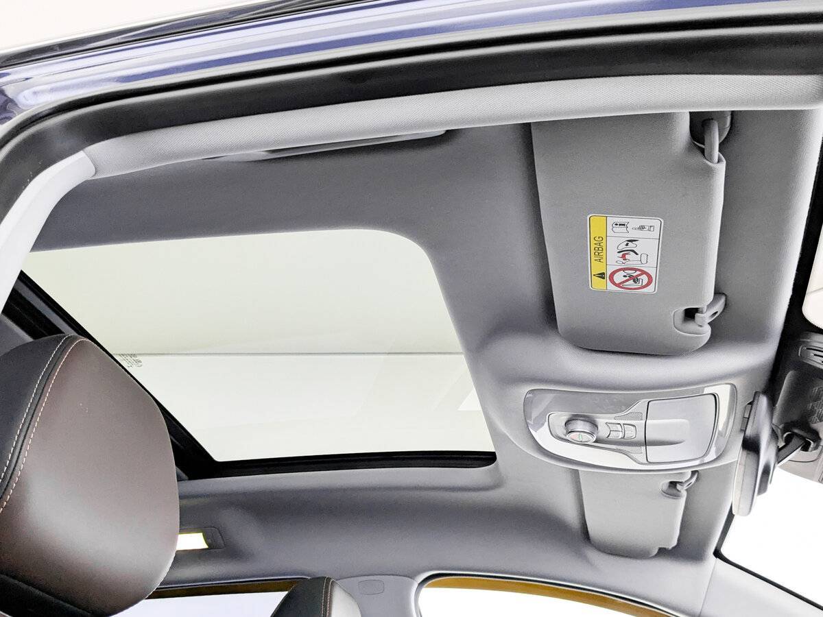 Chery Tiggo 8 Pro, 2021 - Фото №23