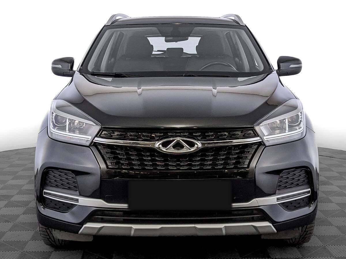 Chery Tiggo 4, 2022 - Фото №1