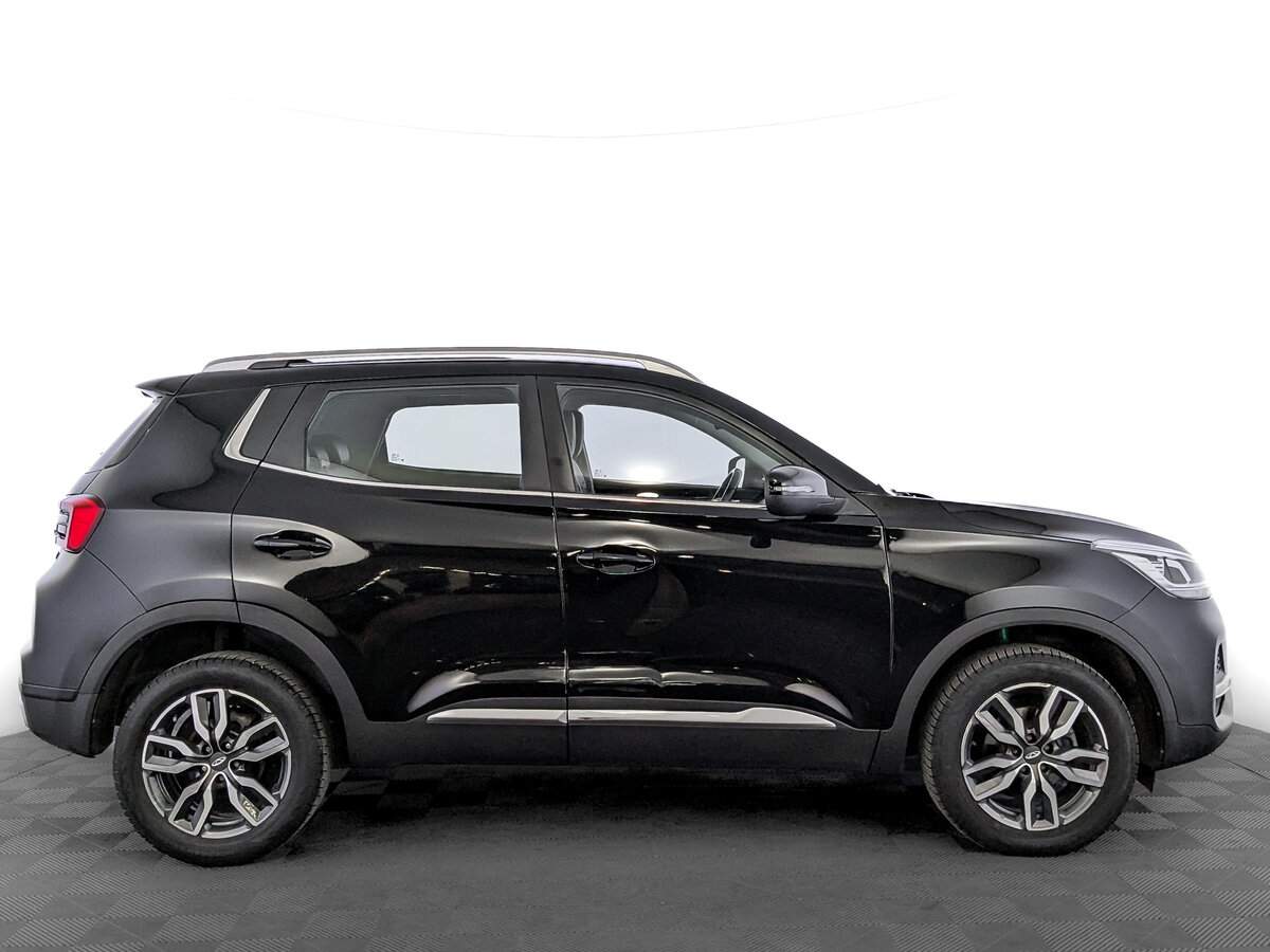 Chery Tiggo 4, 2022 - Фото №3
