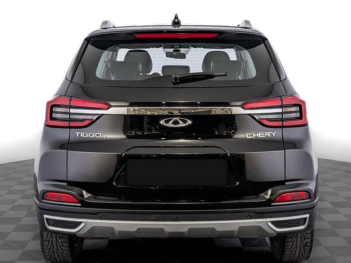 Chery Tiggo 4, 2022 - Фото №5