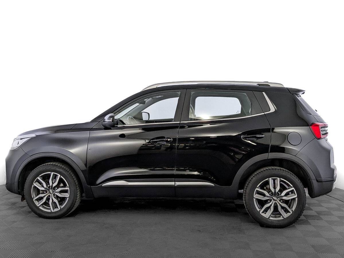 Chery Tiggo 4, 2022 - Фото №7