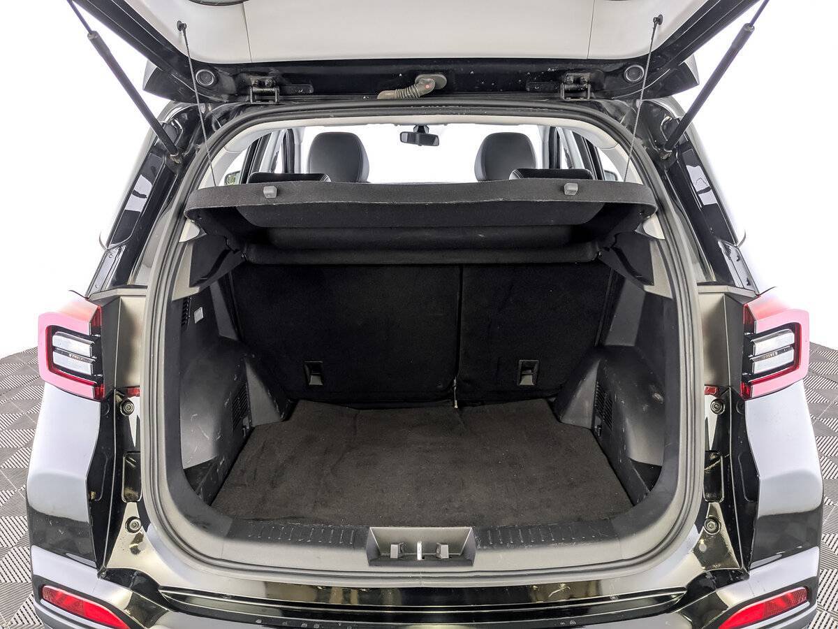 Chery Tiggo 4, 2022 - Фото №9