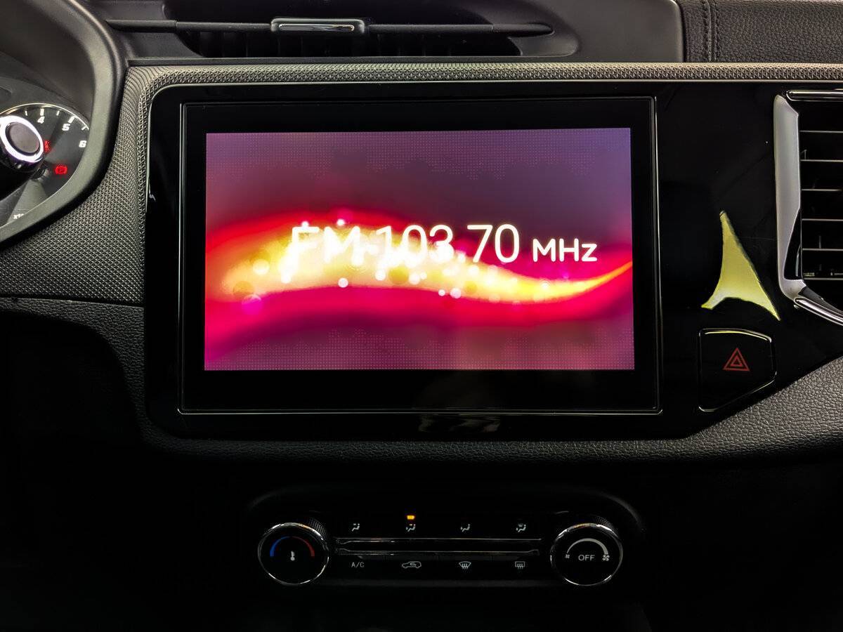 Chery Tiggo 4, 2022 - Фото №14