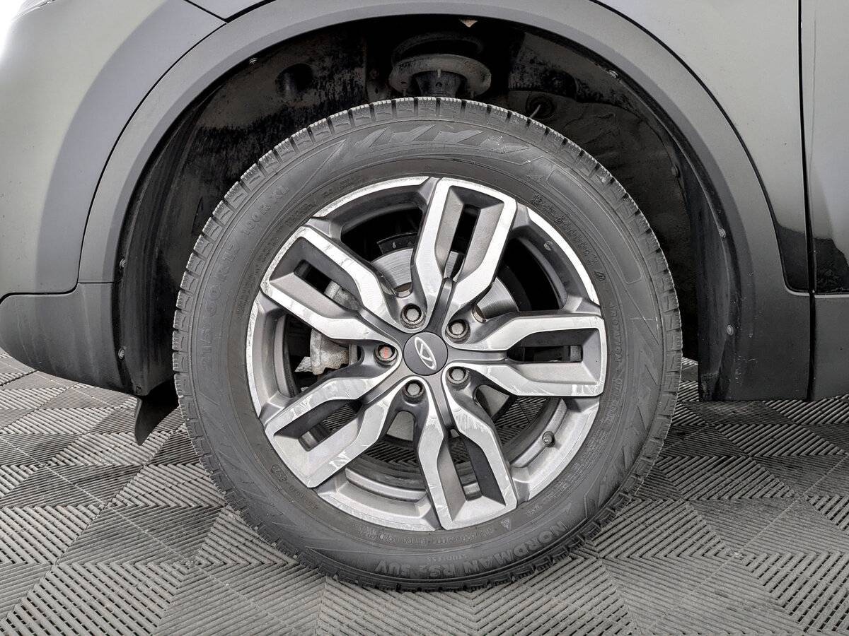 Chery Tiggo 4, 2022 - Фото №17