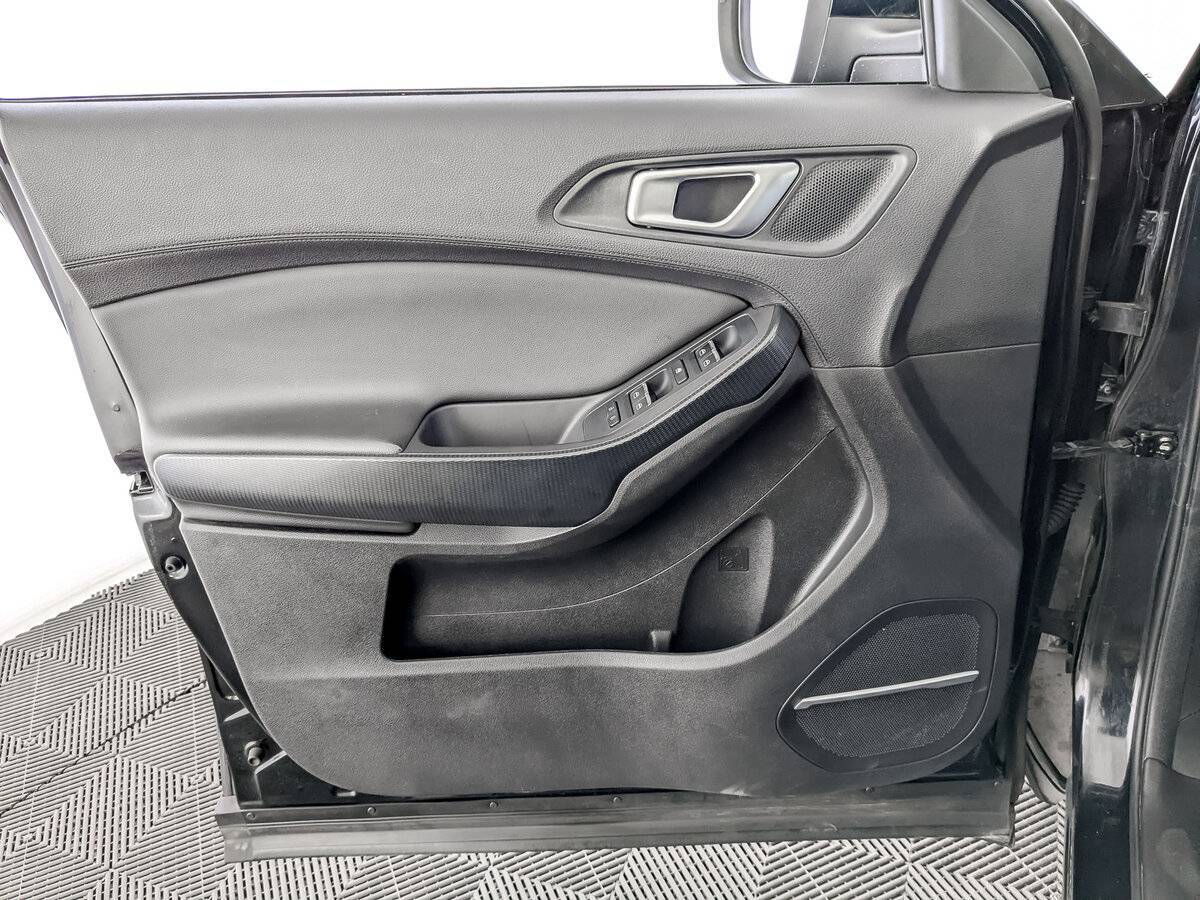 Chery Tiggo 4, 2022 - Фото №18