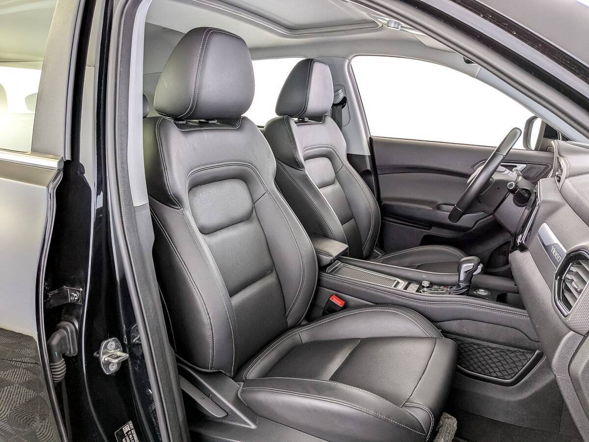 Chery Tiggo 4, 2022 - Фото №23