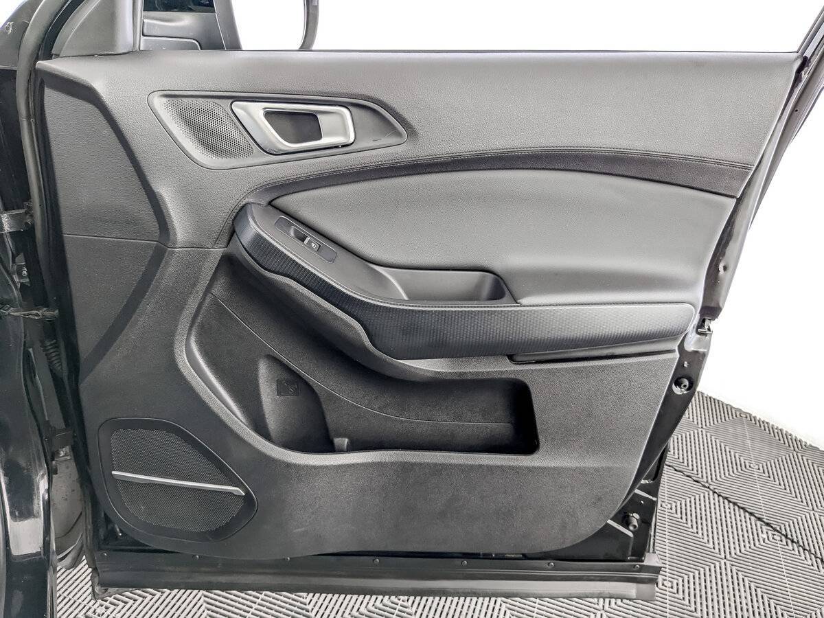 Chery Tiggo 4, 2022 - Фото №24