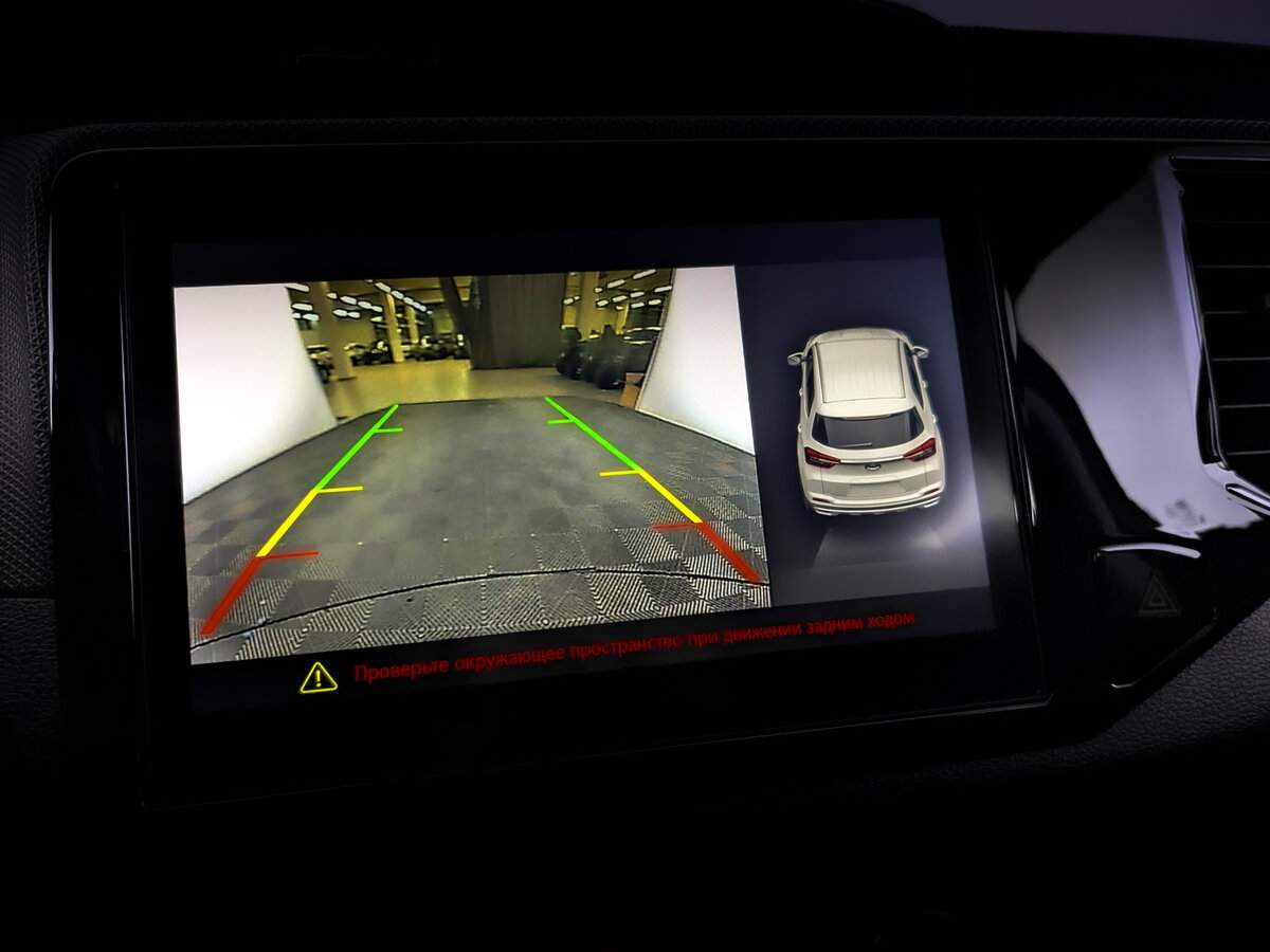 Chery Tiggo 4, 2022 - Фото №25