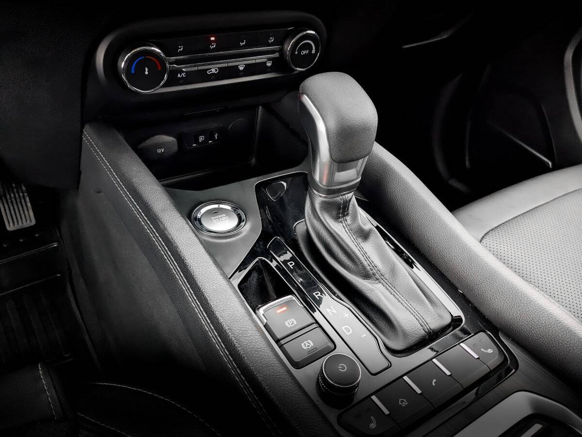 Chery Tiggo 4, 2022 - Фото №26