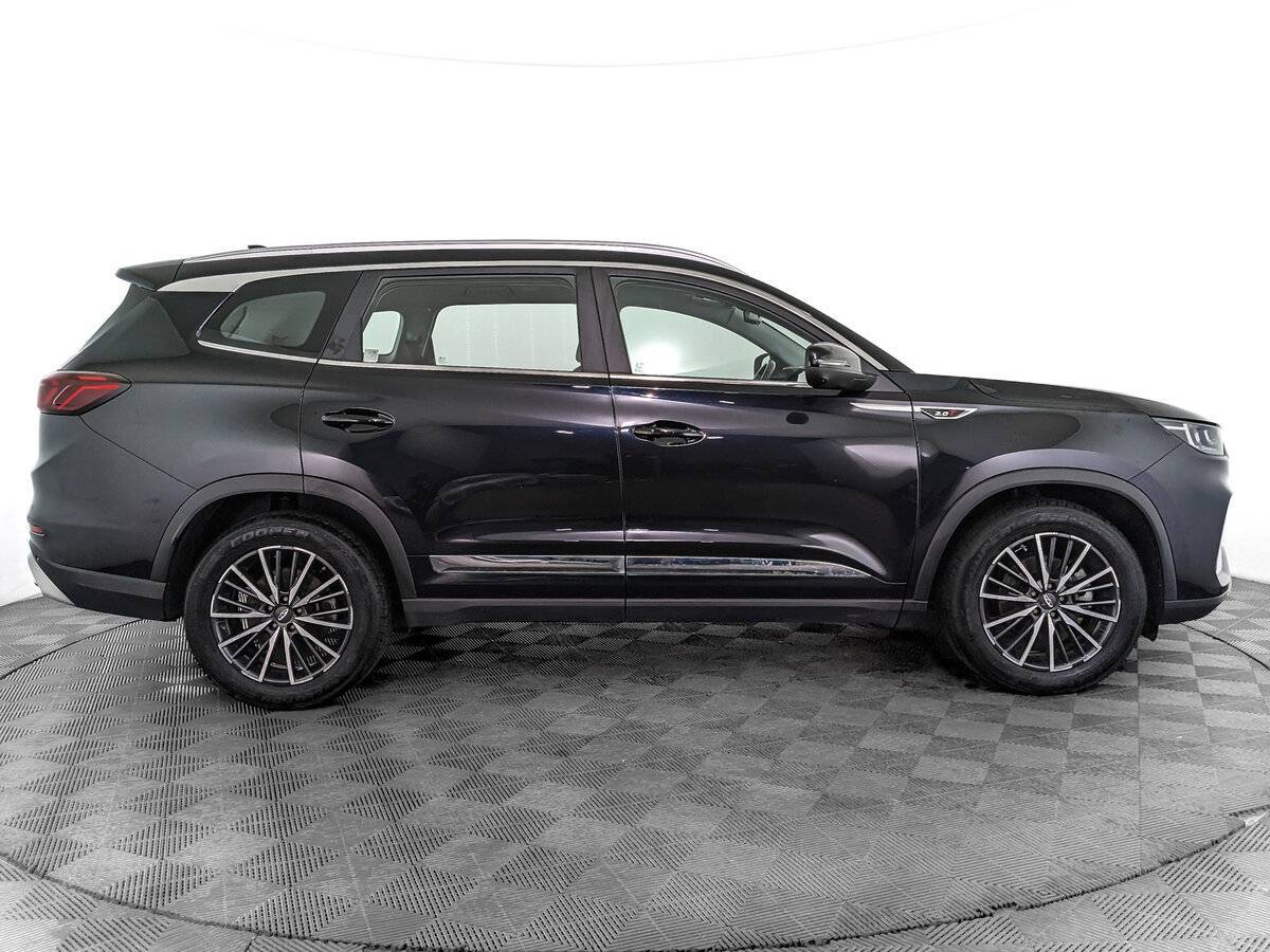 Chery Tiggo 8 Pro, 2021 - Фото №3