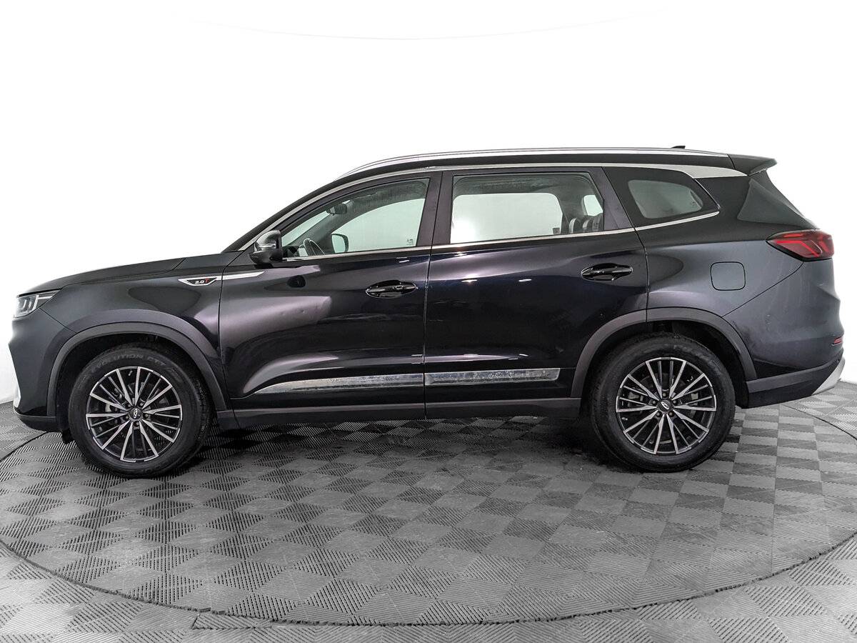 Chery Tiggo 8 Pro, 2021 - Фото №7