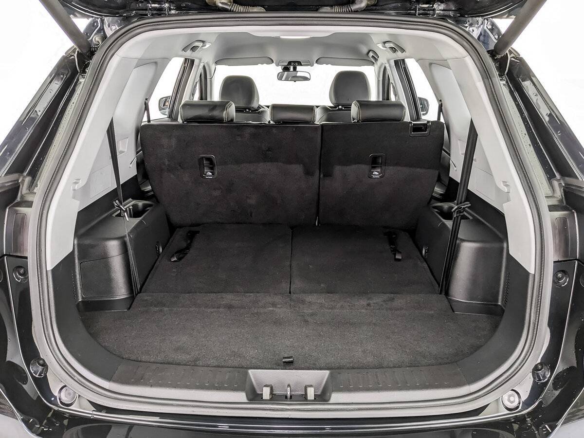 Chery Tiggo 8 Pro, 2021 - Фото №9