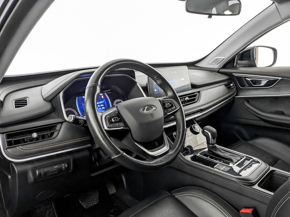 Chery Tiggo 8 Pro, 2021 - Фото №15