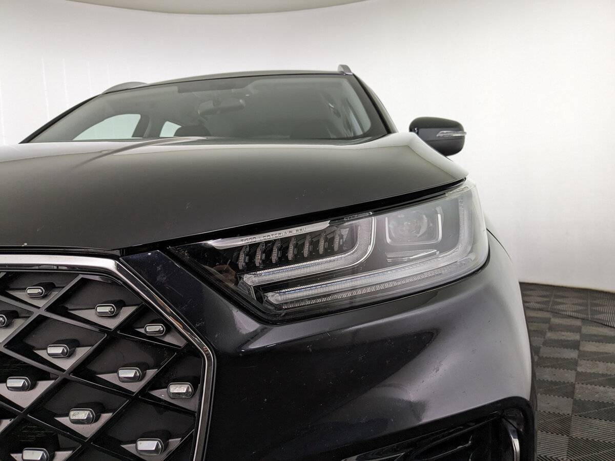 Chery Tiggo 8 Pro, 2021 - Фото №16